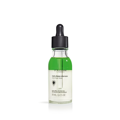 Sérum Anti-Chute Cheveux