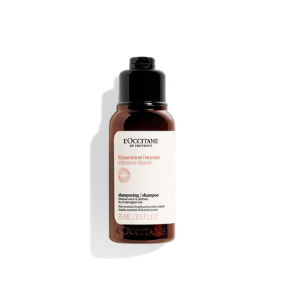 Shampoing Réparation Intense Aromachologie 75ml