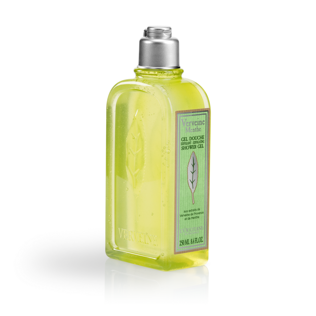 L'Occitane Verveine Menthe 100 ML 香水(ユニセックス) L'Occitane