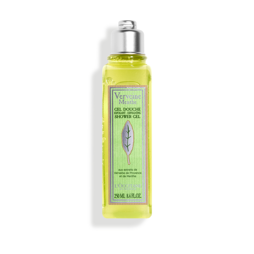 L'Occitane Verveine Menthe 100ml L'Occitane Verveine Menthe