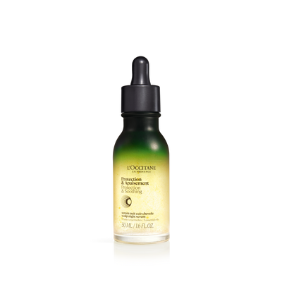 Sérum Nuit Cuir Chevelu