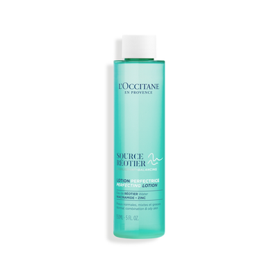 Lotion perfectrice Source Réotier 150ml