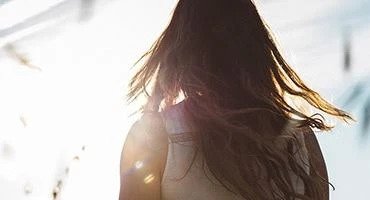 Comment avoir de beaux cheveux ?