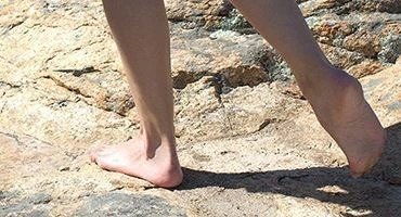 Comment bien prendre soin de ses pieds ?