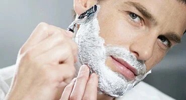 Quel produit de rasage pour votre peau ?