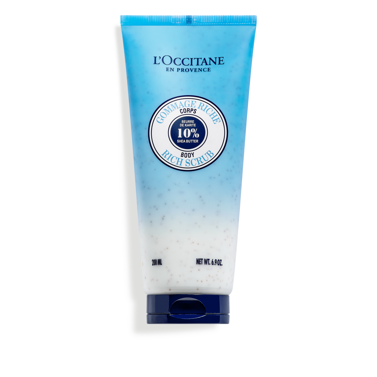 L'Occitane