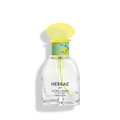 Eau de Toilette Herbae Spartium