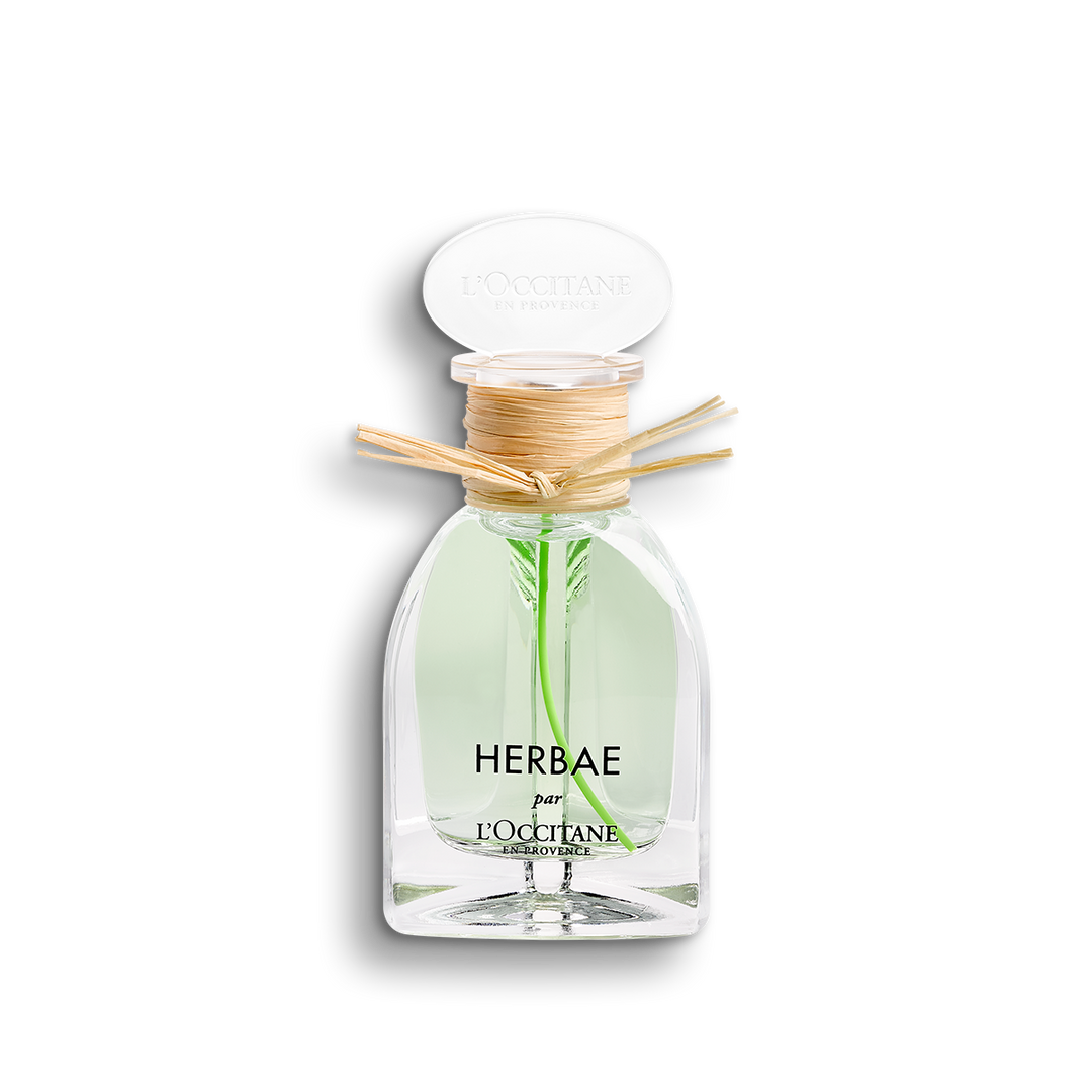 Eau de Parfum - Herbae