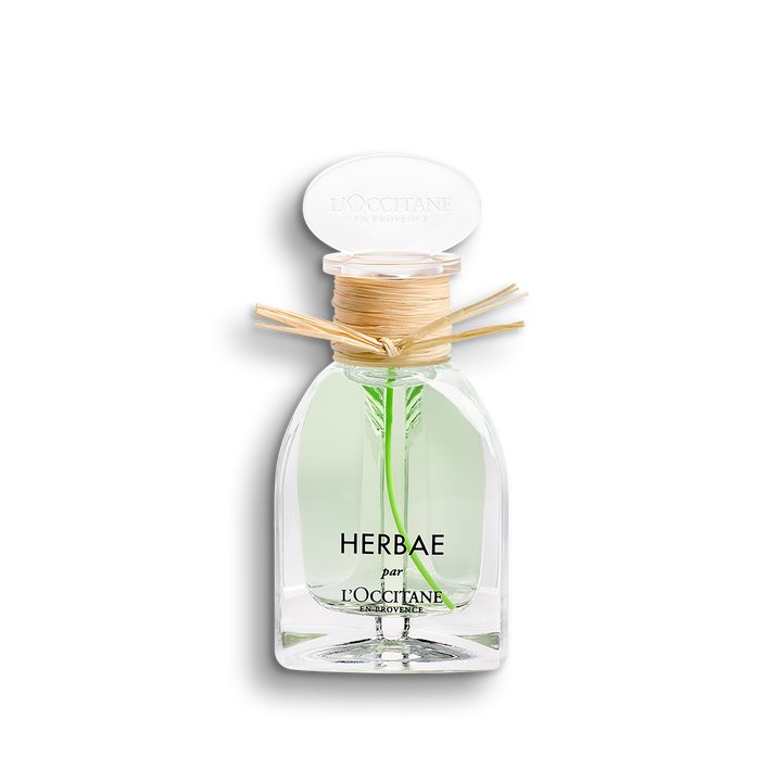 Eau de Parfum - Herbae