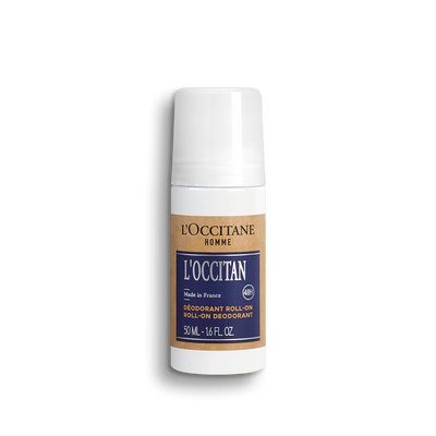 Déodorant Roll-on L'Occitan 50ml