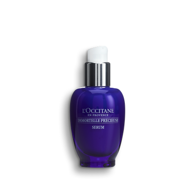 Sérum Précieux Immortelle 30ml