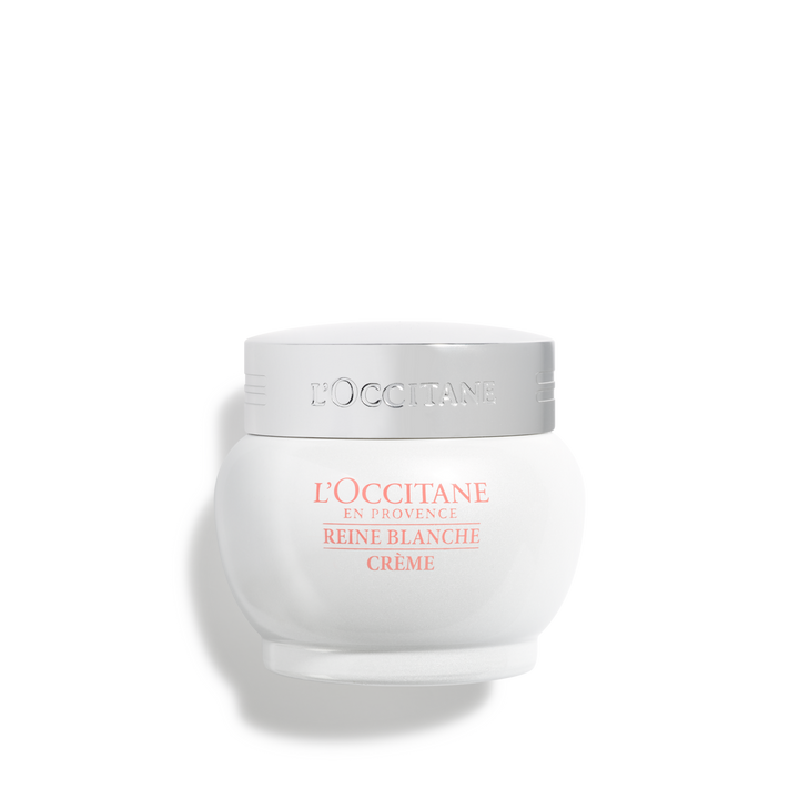 Crème - Reine Blanche