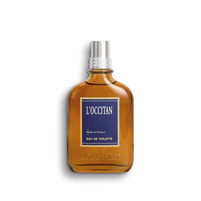 Eau de Toilette L'Occitan 75ml